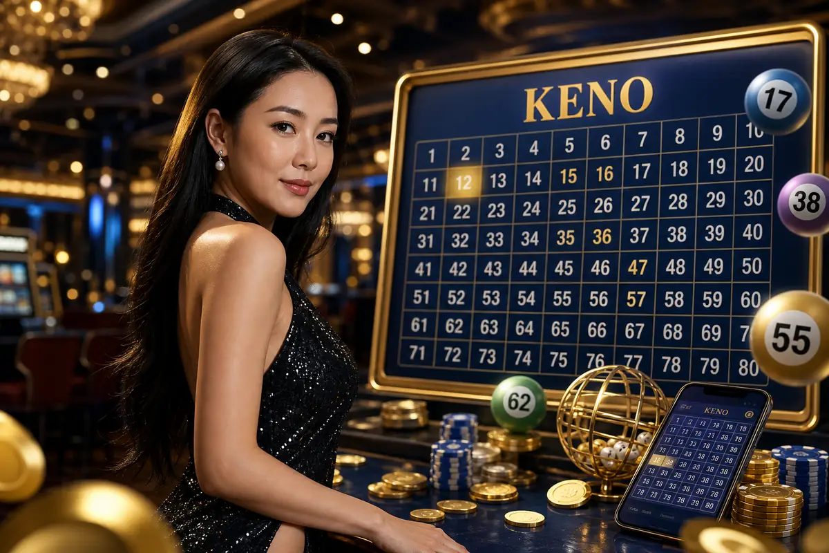 vv9 casino trực tuyến