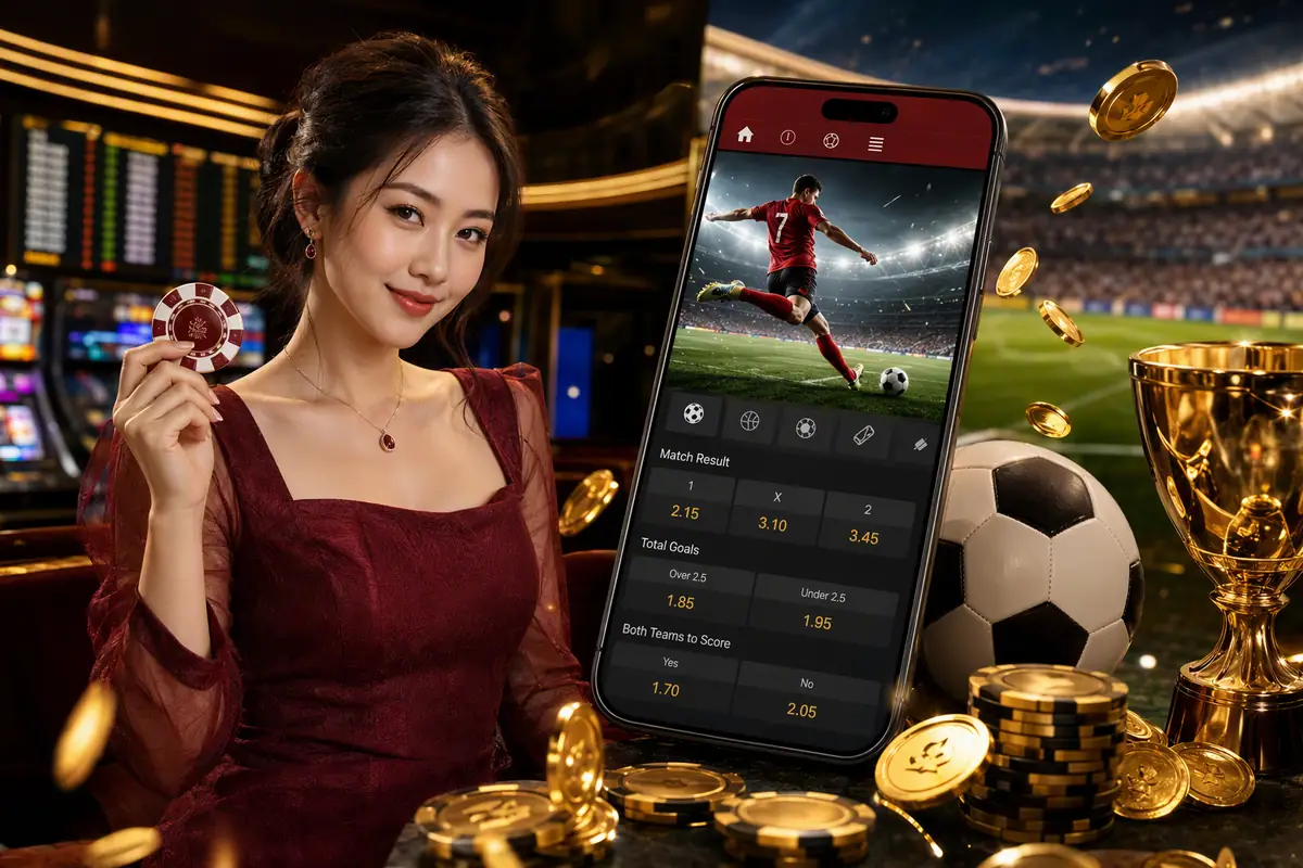vv9 bảo mật an toàn